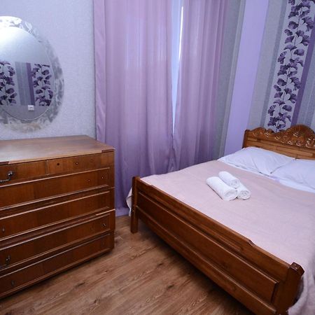 Holiday Home 博尔若米 外观 照片