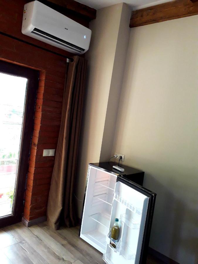 Holiday Home 博尔若米 外观 照片