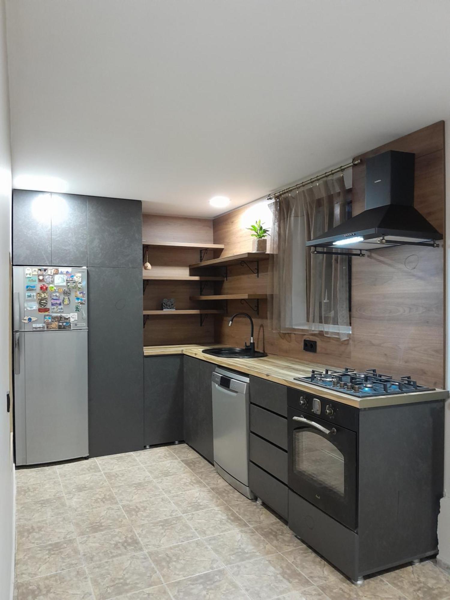 Holiday Home 博尔若米 客房 照片
