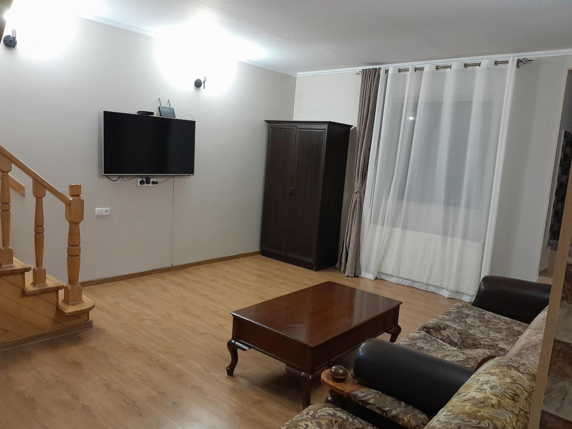 Holiday Home 博尔若米 客房 照片