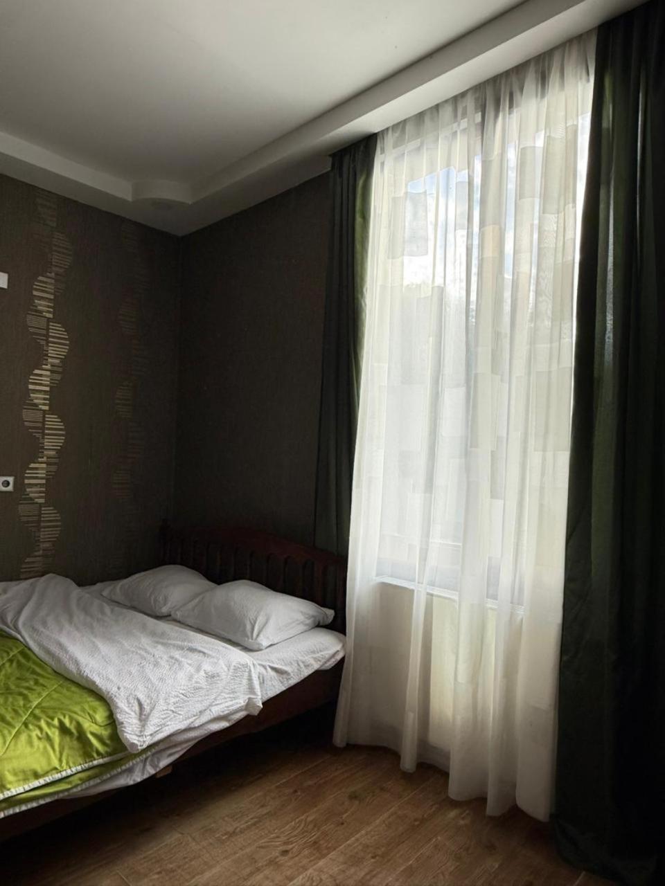 Holiday Home 博尔若米 外观 照片