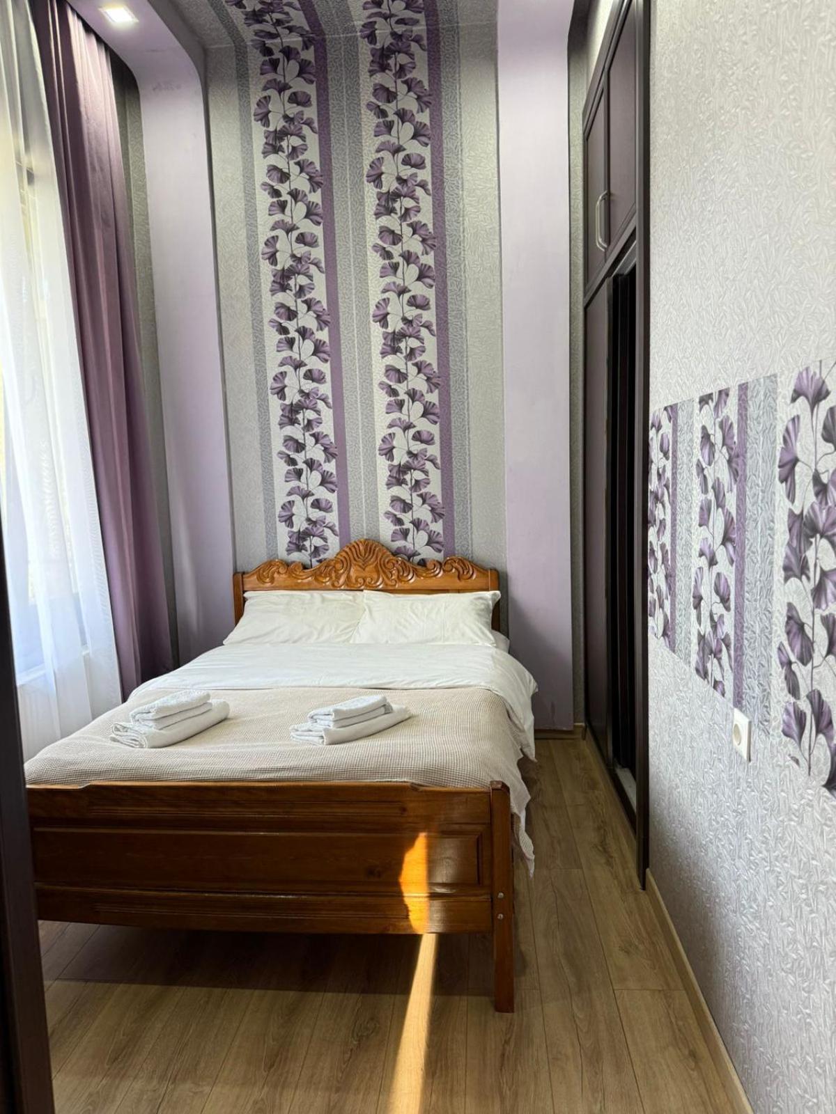 Holiday Home 博尔若米 外观 照片